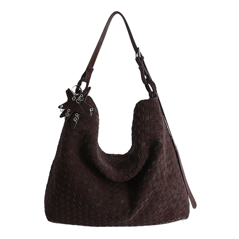 Elegant and Practical Shoulder Bag Stornfield
