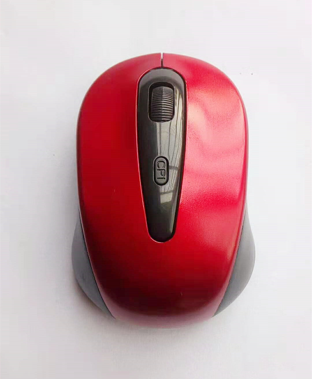 Ergonomic Wireless Computer Mouse Stornfield