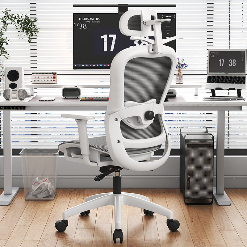 Ergonomic Mesh Back Office Chair Stornfield