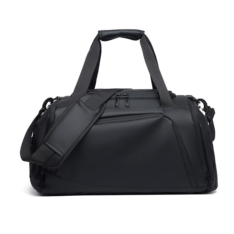 High-Capacity Multi-Purpose Duffle Bag Stornfield