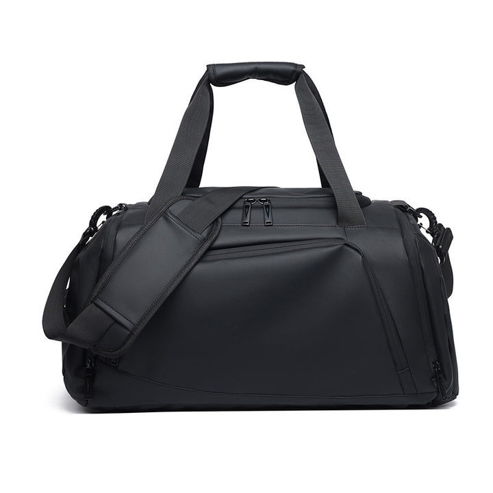 High-Capacity Multi-Purpose Duffle Bag Stornfield