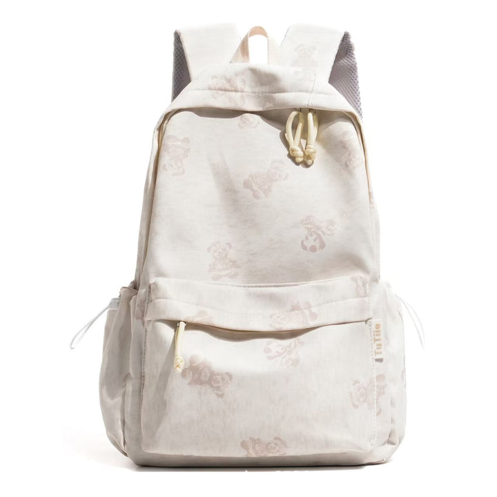 Lightweight Graphic Print Backpack Stornfield