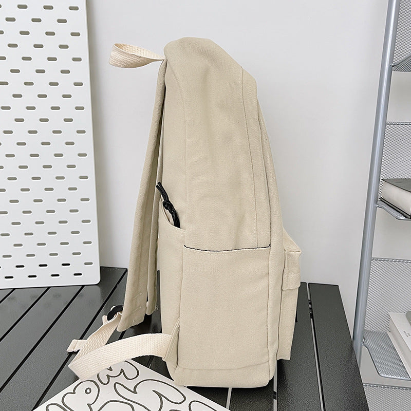 Minimalist Everyday Backpack Stornfield