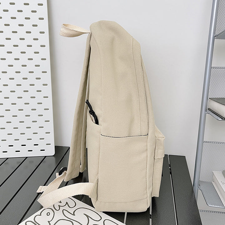 Minimalist Everyday Backpack Stornfield