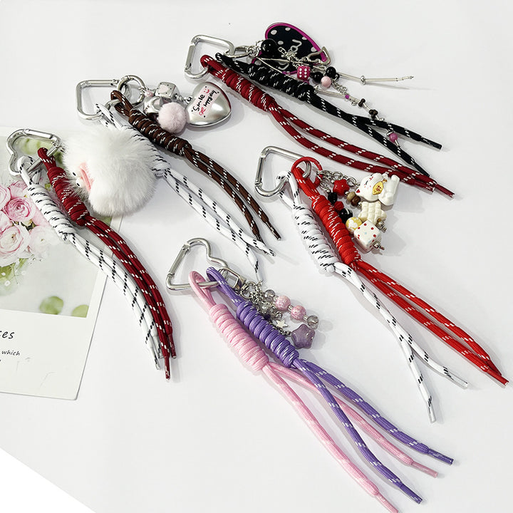 Decorative Keychain Stornfield