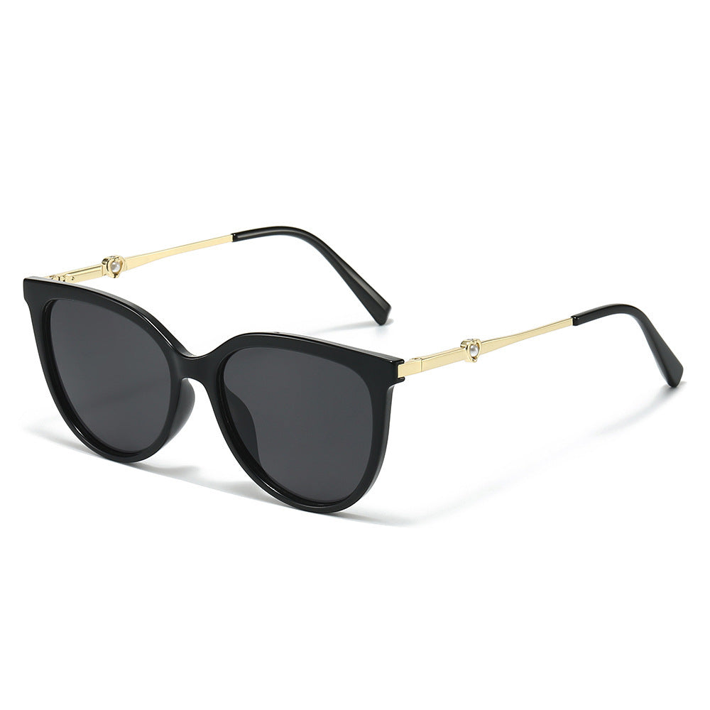 Stylish Oversized Butterfly Sunglasses Stornfield