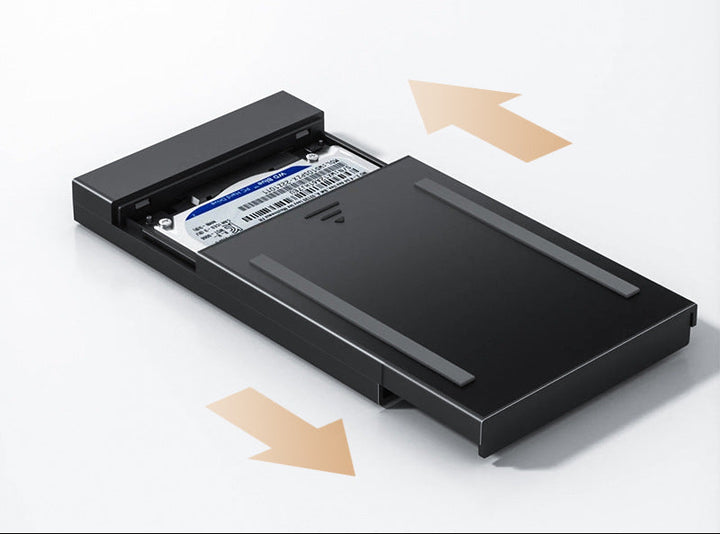External Hard Drive Stornfield