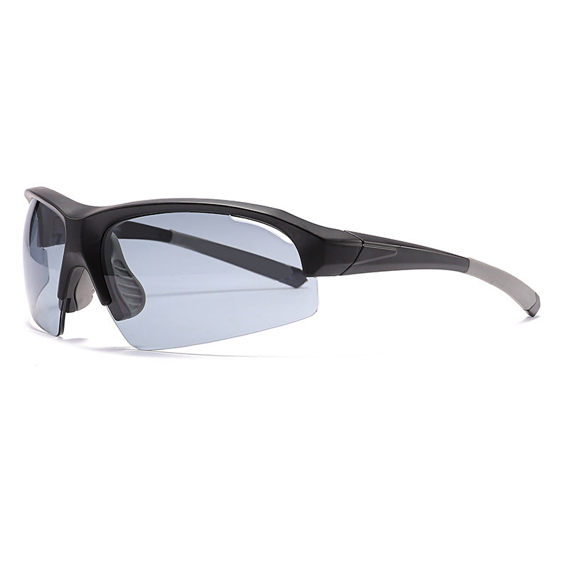 Men's Sports Performance Sunglasses Stornfield