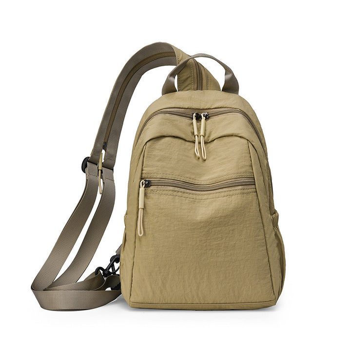 Lightweight Versatile Sling Backpack Stornfield