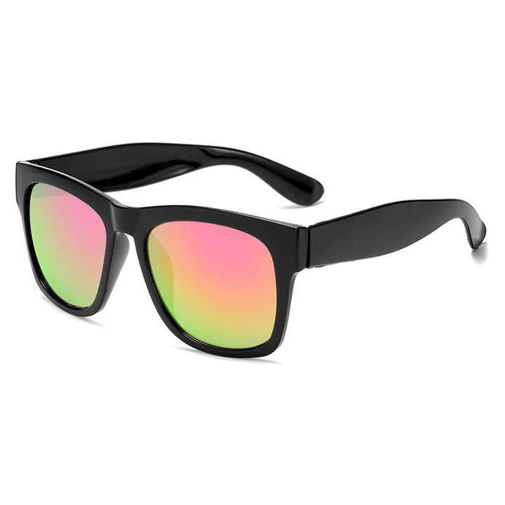 Stylish Square Frame Sunglasses Stornfield