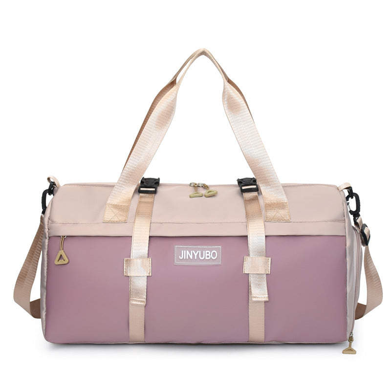 Multi-Purpose Adventure Duffel Stornfield