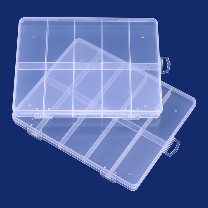 Multi-Division Craft Storage Box Stornfield