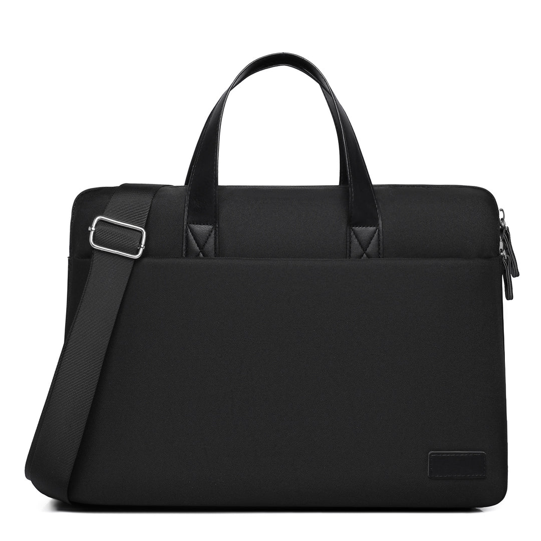 Elegant Professional Laptop Briefcase Stornfield