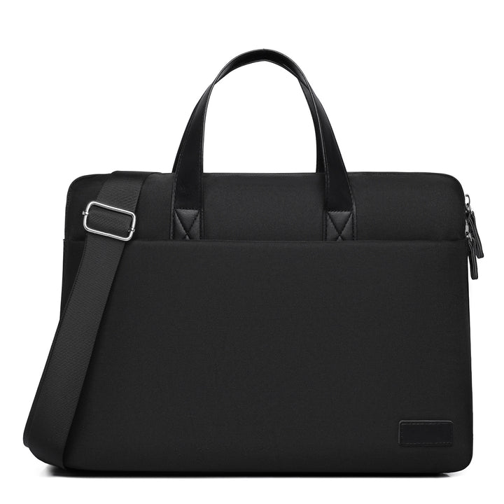 Elegant Professional Laptop Briefcase Stornfield