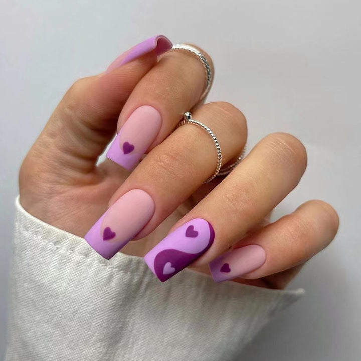 Nail art set Stornfield