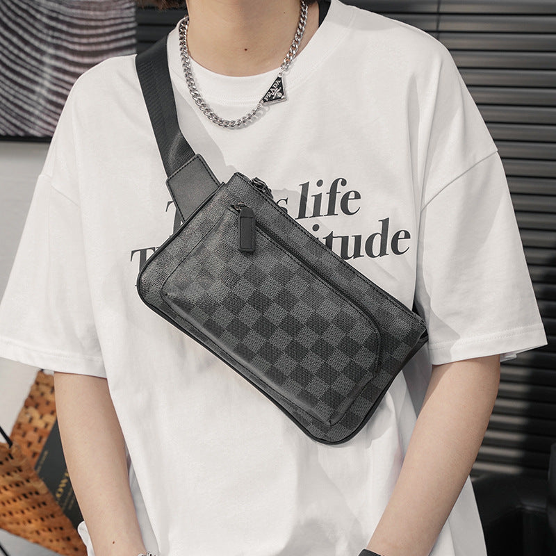 Practical belt bag Stornfield