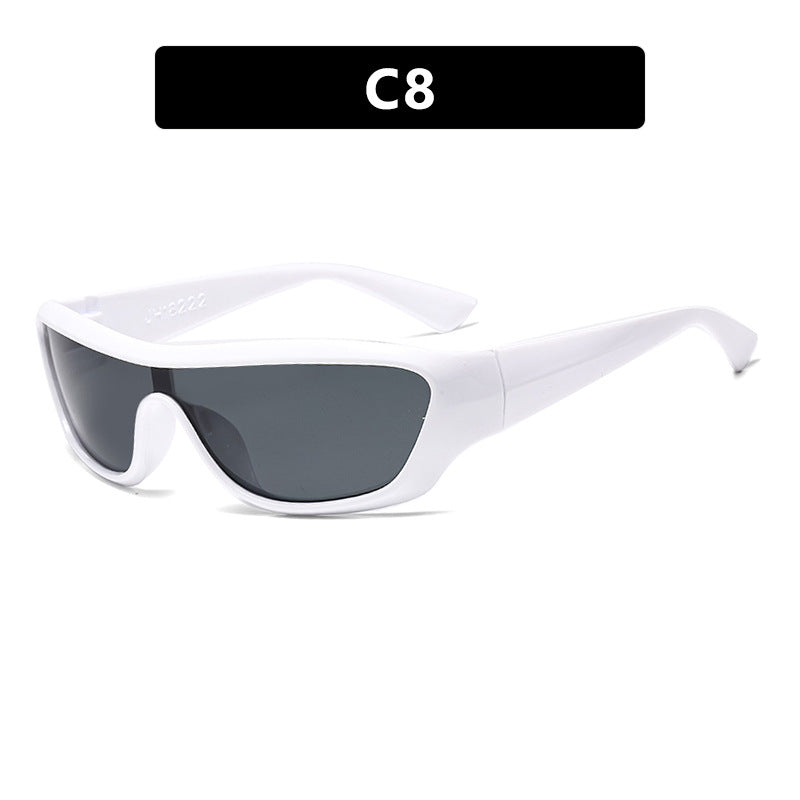 Women’s Sports Sunglasses with Ergonomic Design and Protective Lenses Stornfield