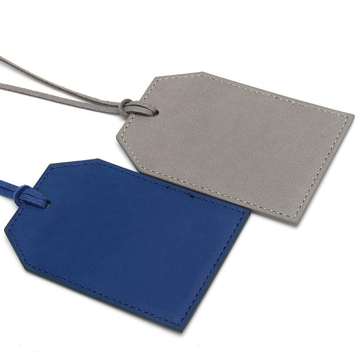 Travel Luggage Tag Stornfield
