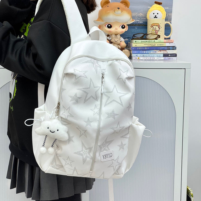 Versatile Stylish Backpack Stornfield