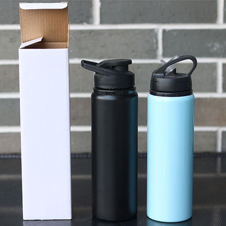 Stainless Steel Insulated Water Bottle Stornfield