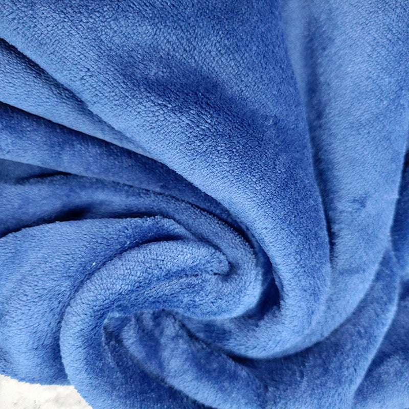Ladies Cozy Oversized Poncho Blanket Stornfield