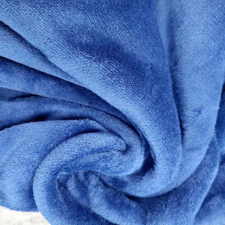 Ladies Cozy Oversized Poncho Blanket Stornfield