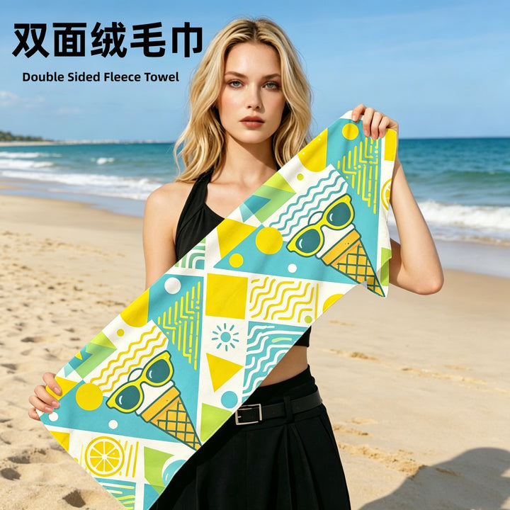 Women's Bath Towel Stornfield