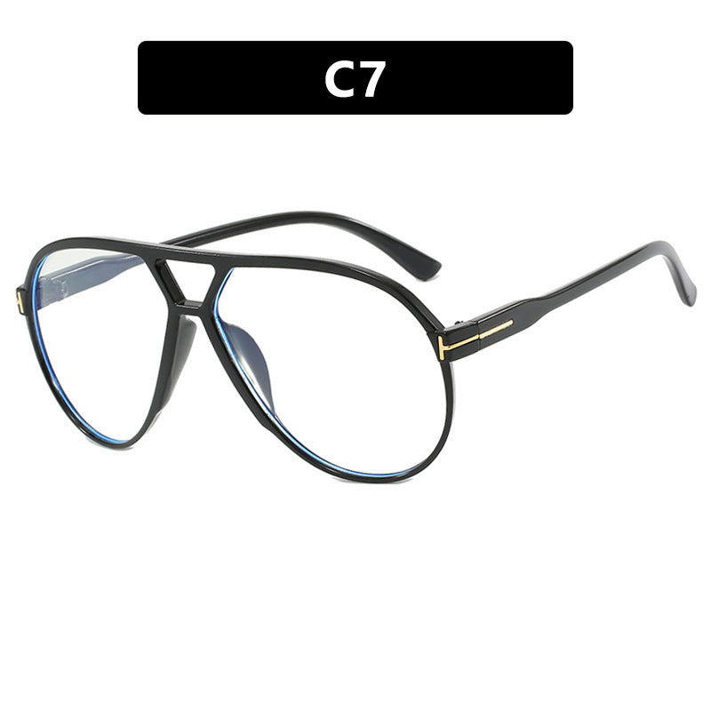 Ladies stylish pilot sunglasses with elegant design and UV protection Stornfield