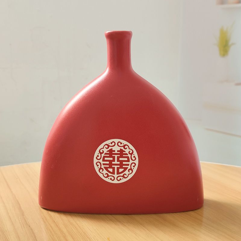 Artistic Decorative Vase