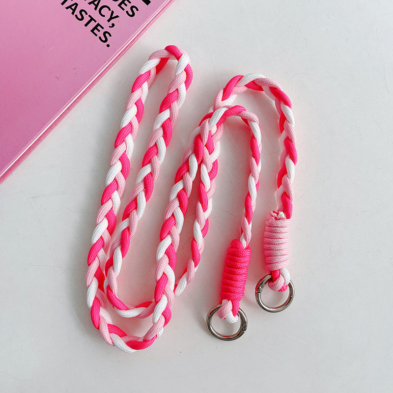 Braided Dog Leash Stornfield