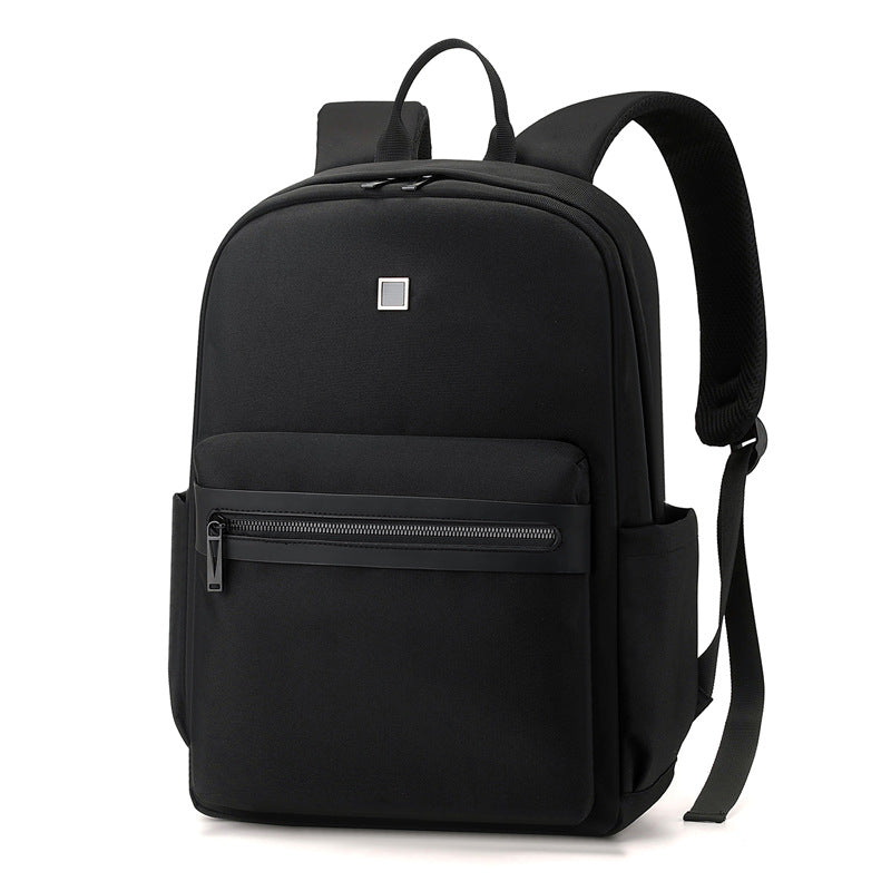 Professional Multi-Compartment Laptop Backpack Stornfield