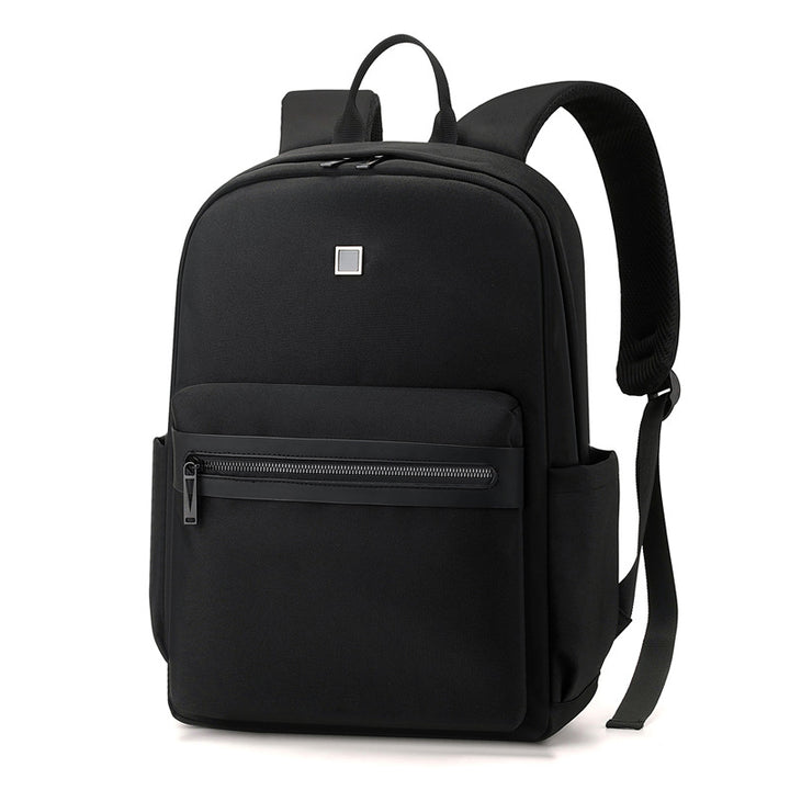 Professional Multi-Compartment Laptop Backpack Stornfield