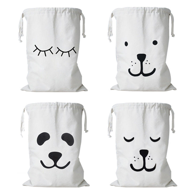 Stylish laundry bag Stornfield