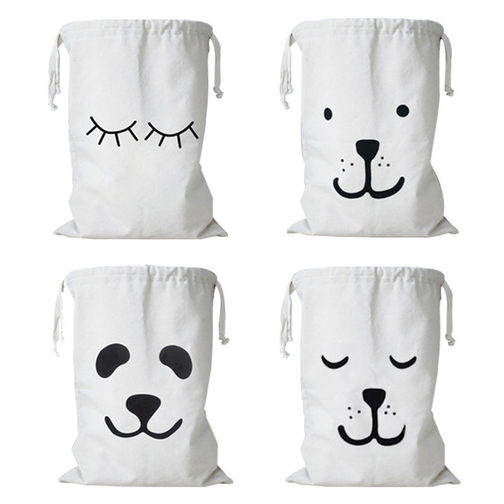 Stylish laundry bag Stornfield