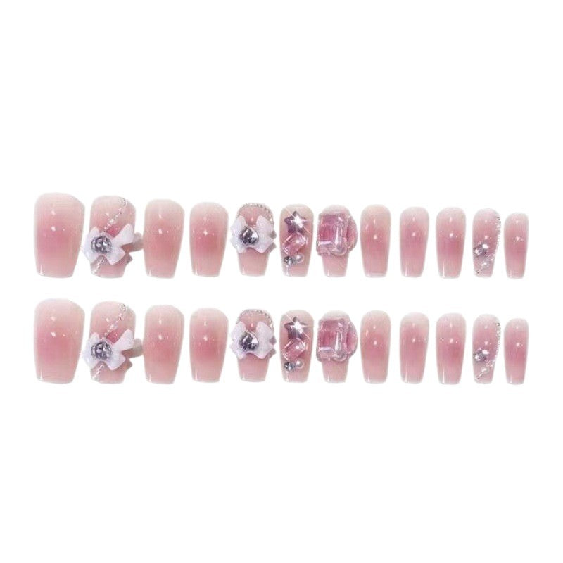 Artificial Fingernails Stornfield