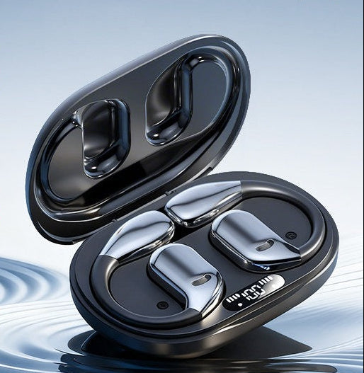 Wireless Audio Earbuds Stornfield