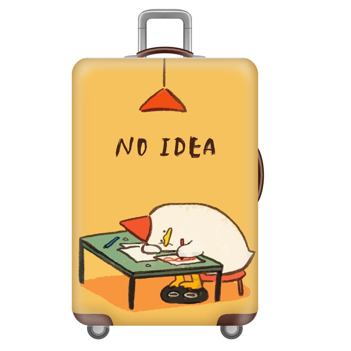 Unisex Children's Travel Suitcase Stornfield