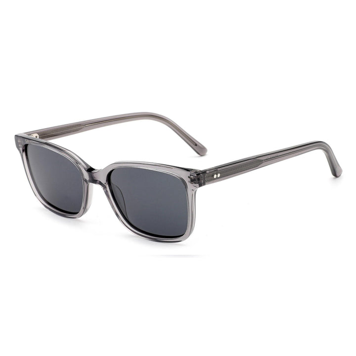 Women's sunglasses in a stylish square design with UV protection Stornfield
