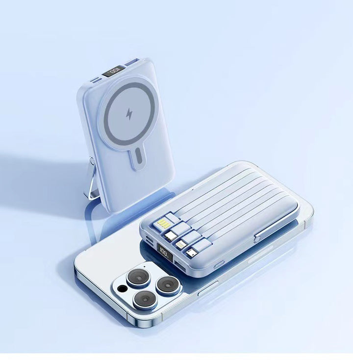 Powerbank For All Stornfield