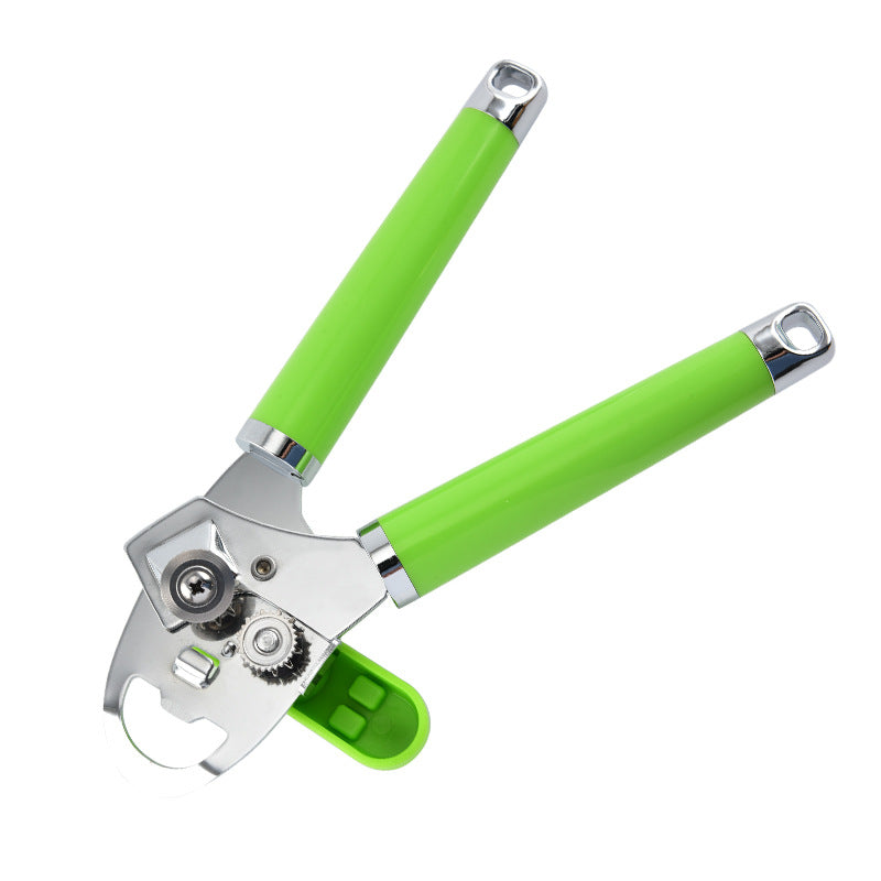 Heavy-Duty Manual Can Opener Stornfield