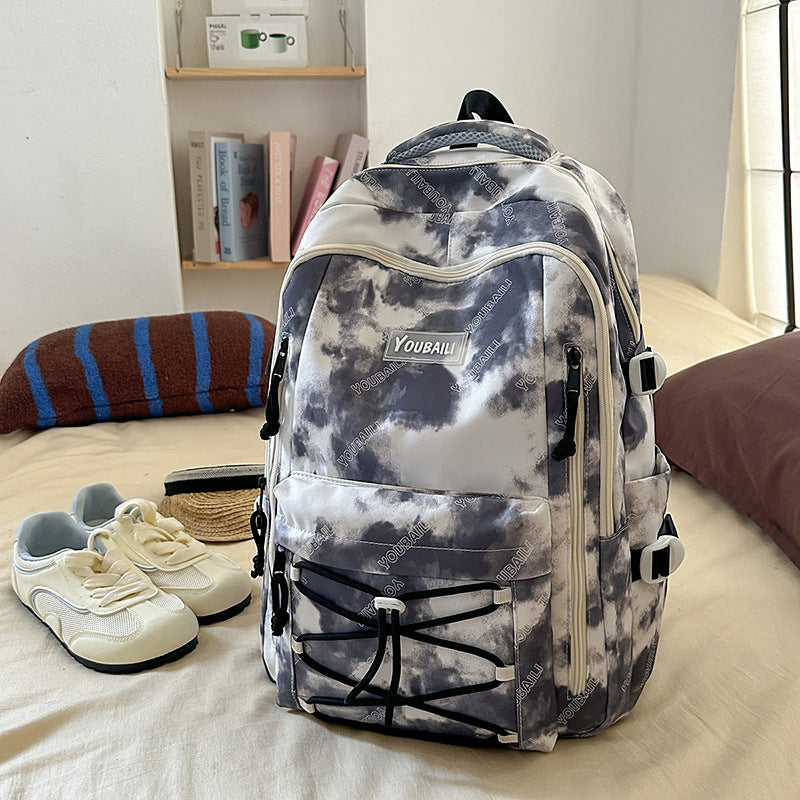 Versatile Hiking Backpack Stornfield