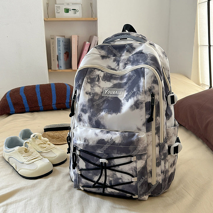 Versatile Hiking Backpack Stornfield