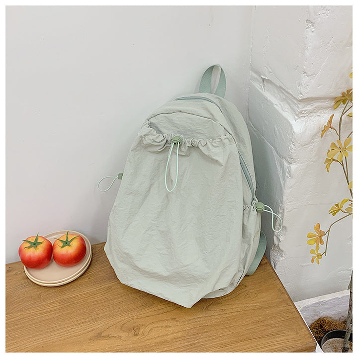 Stylish Lightweight Drawstring Backpack Stornfield