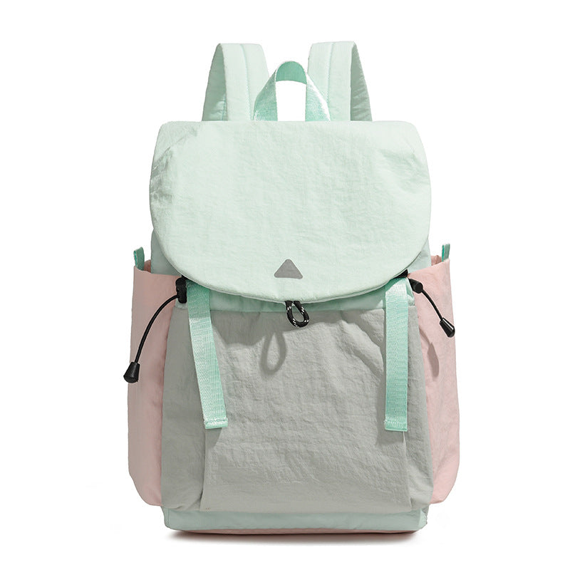 Eco-Friendly Outdoor Backpack Stornfield