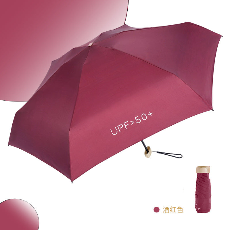 Unisex Sun Protection Umbrella Stornfield