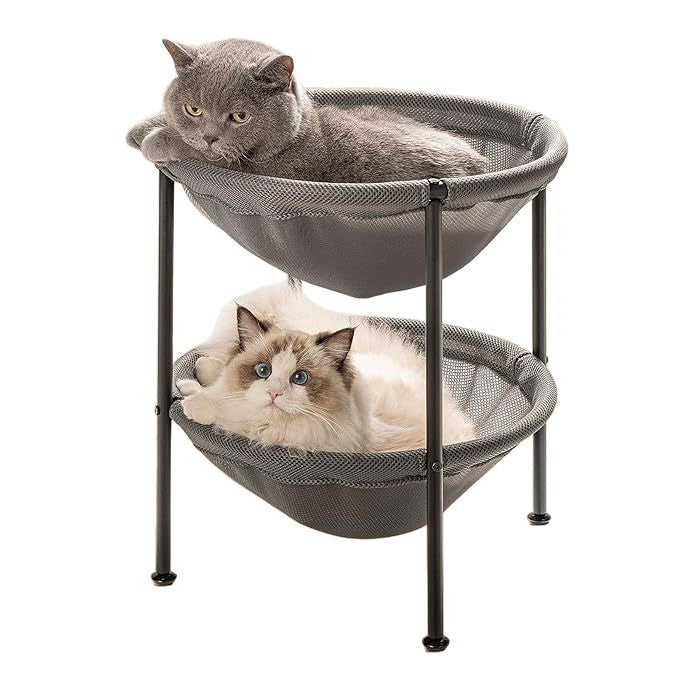 Double Cat Hammock Stornfield