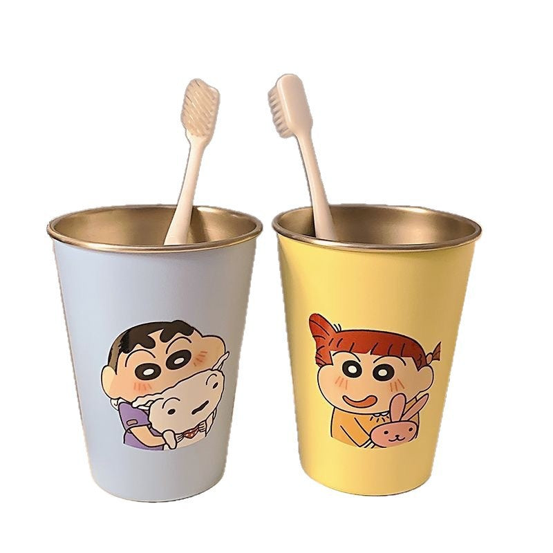 Children's mug with creative animal design Stornfield