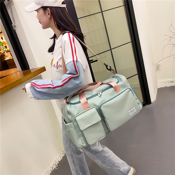Multi-Functional Sports Duffle Bag Stornfield