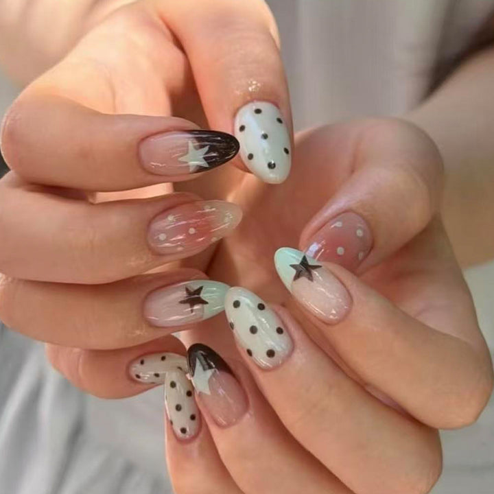 Artificial Nail Collection Stornfield