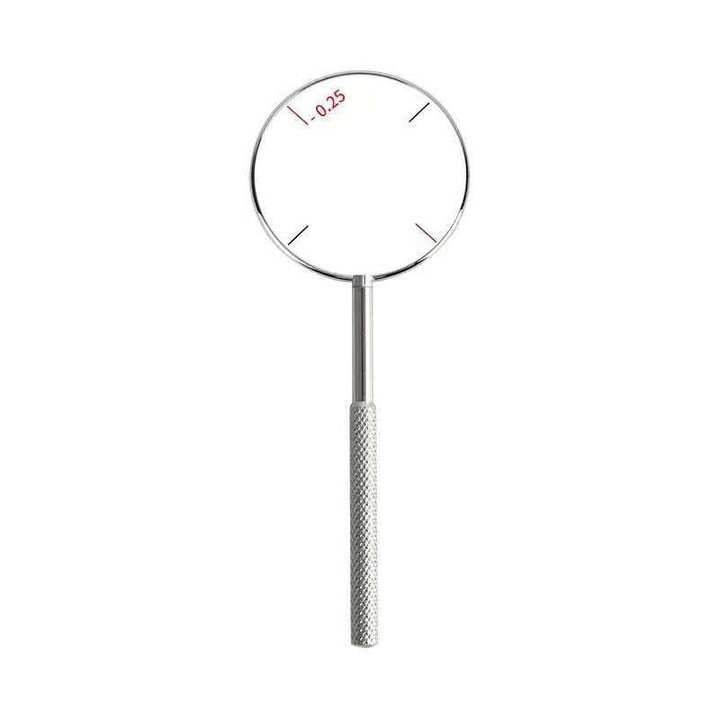 Precision Optical Measuring Tool Stornfield